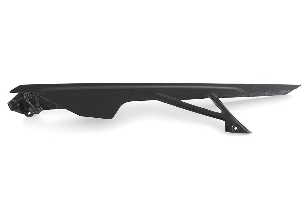 Chain guard "OEM" Carbon Fullsix BMW S1000RR K67 (19-26) 