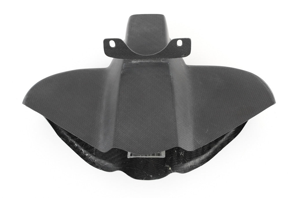 Air Canal "Oversize" Racing Carbon Fullsix Ducati Panigale 899 (13-16)