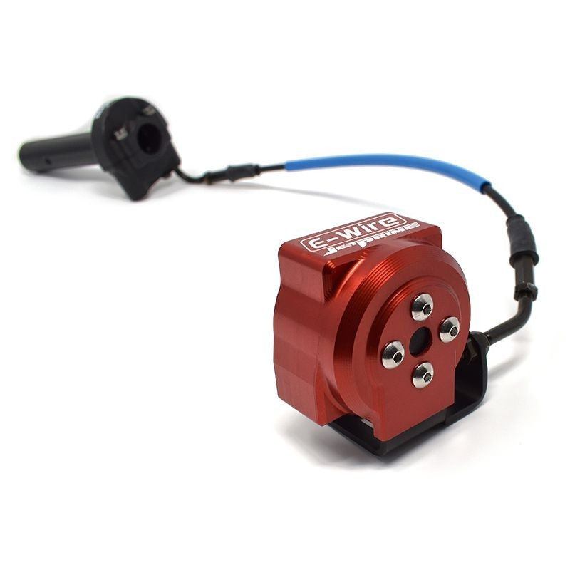 E-Wire Gasgrand Kit Jetprime Ducati Panigale V4 R (19-21) JP EW 050