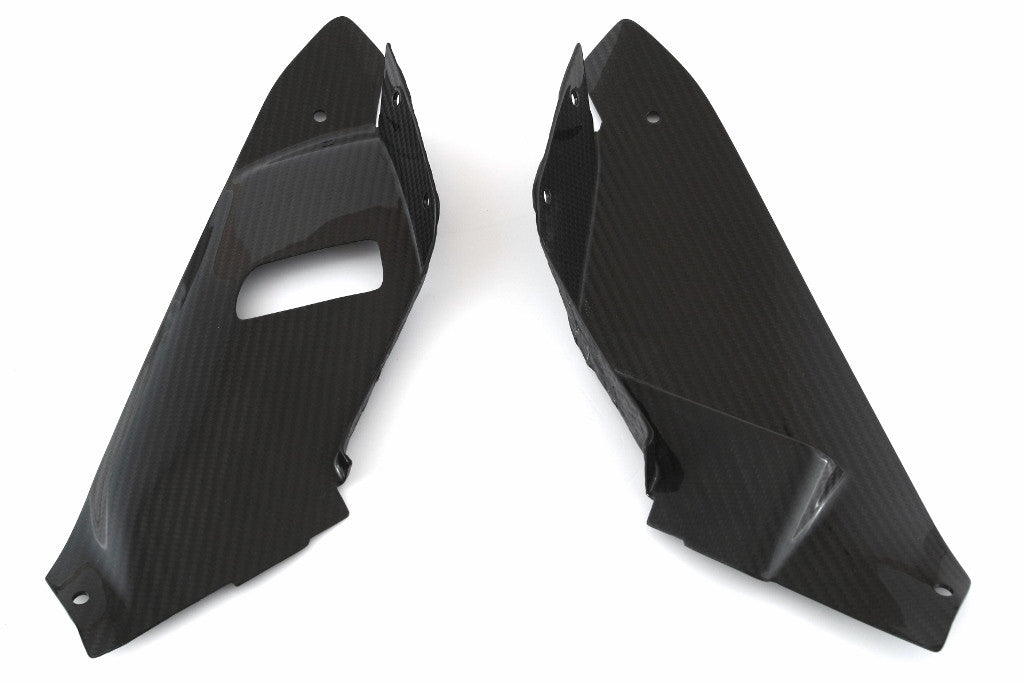 Interior parts Bugpoiler Carbon Fullsix BMW S1000RR K46 (15-18)