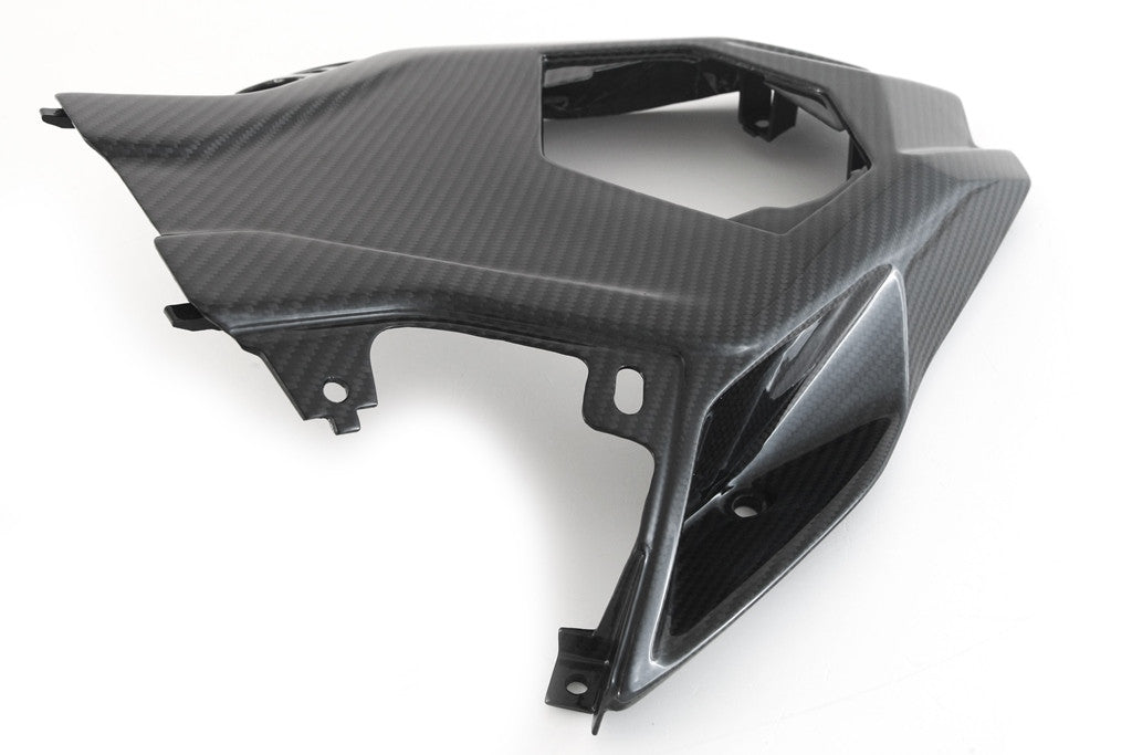 Carcasa trasera de carbono Fullsix BMW S1000RR K67 (19-22) 