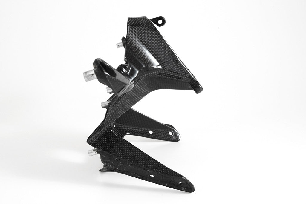 Headlight holder Carbon Fullsix Ducati Panigale 899 (13-16)
