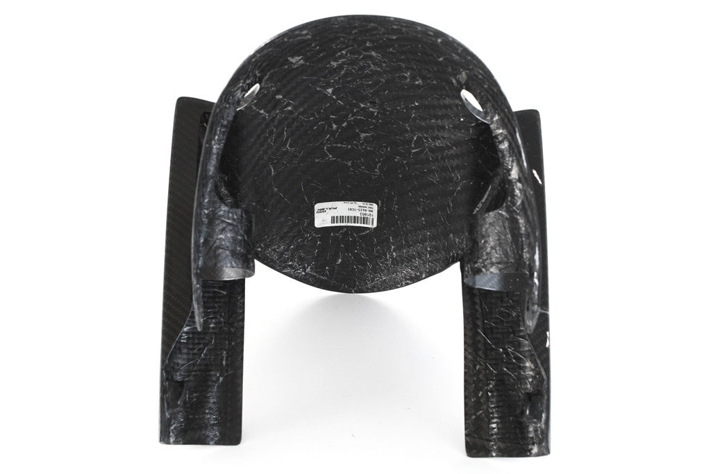 Front fenders carbon Fullsix Aprilia RSV4/1100 Factory/R/RR/RF (09-20)