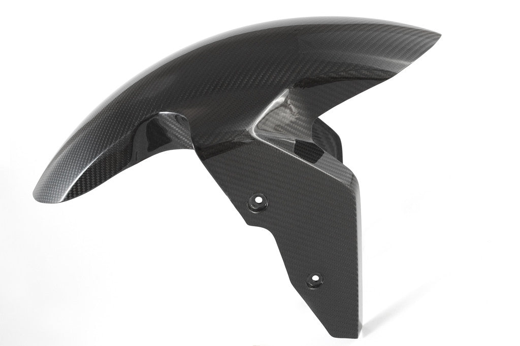 Front fenders Carbon Fullsix BMW S1000RR K46 (09-18)