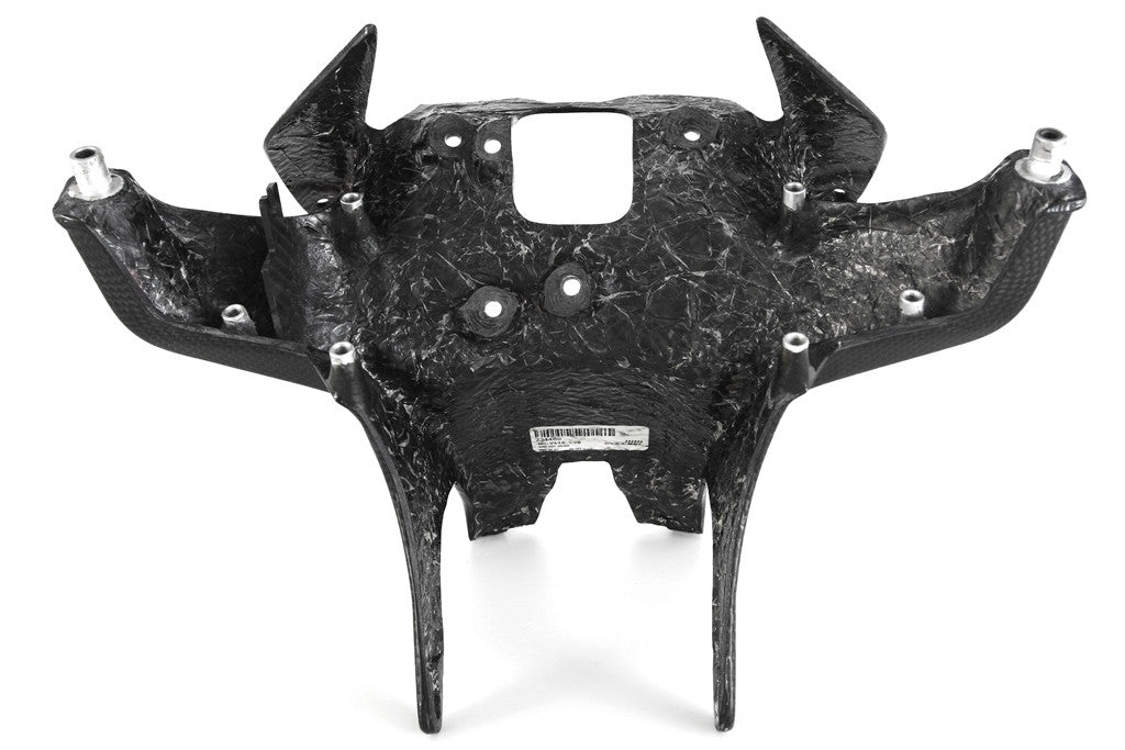 Headlight holder Carbon Fullsix Ducati Panigale V4/S/R (18-24)