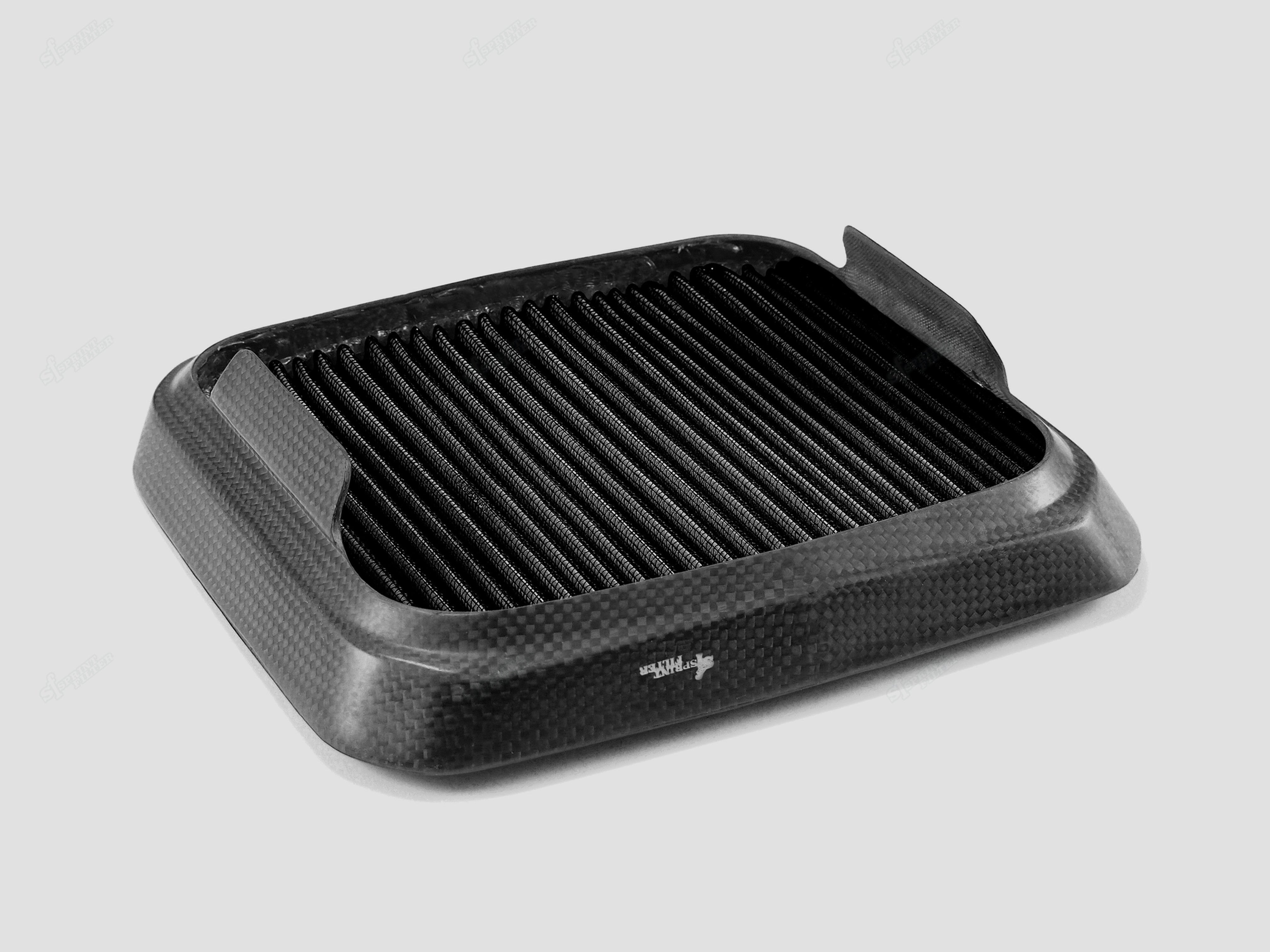 Sprint filter R127S F1-85-SBK air filter Ducati Panigale V2 955 (20-24)