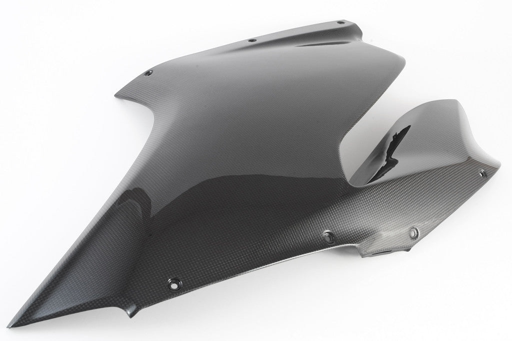 Side part on the right Carbon Fullsix Ducati Panigale 899 (13-16)