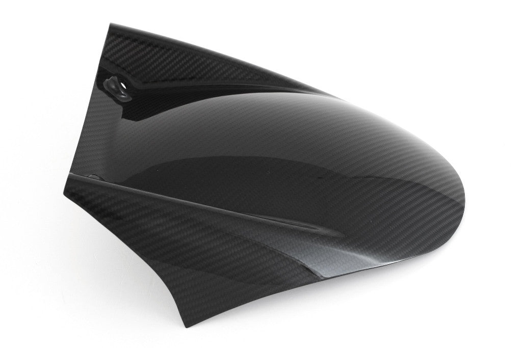 Rear fender carbon fullsix aprilia rsv4/1100 factory/r/rr/rf (09-20)