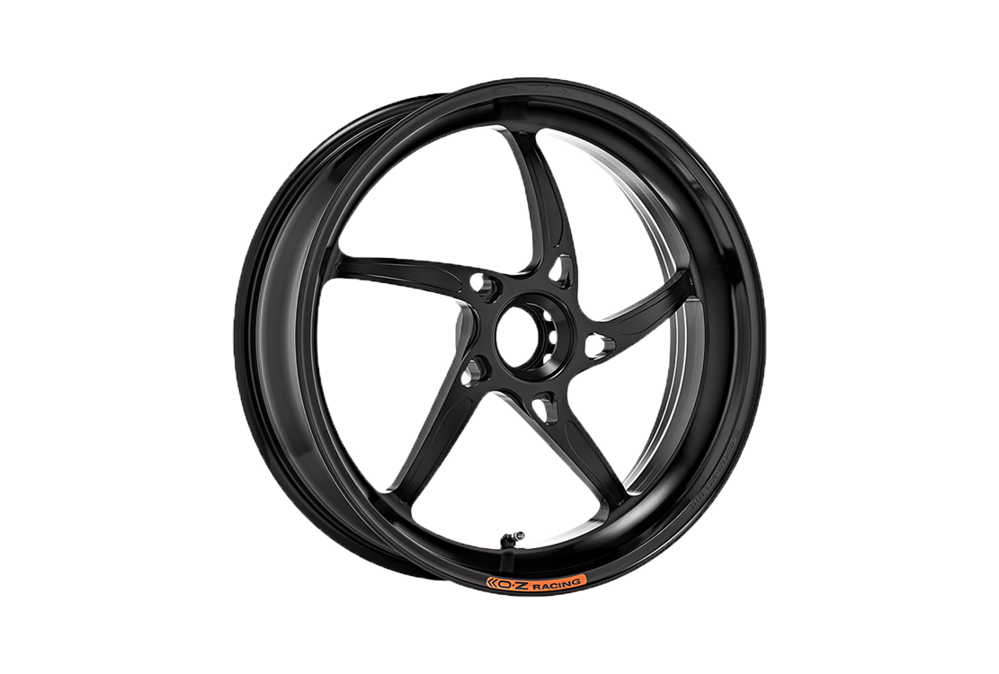Rueda trasera de aluminio OZ Piega MV Agusta F3 675/800 (12-25) P6026MV55 
