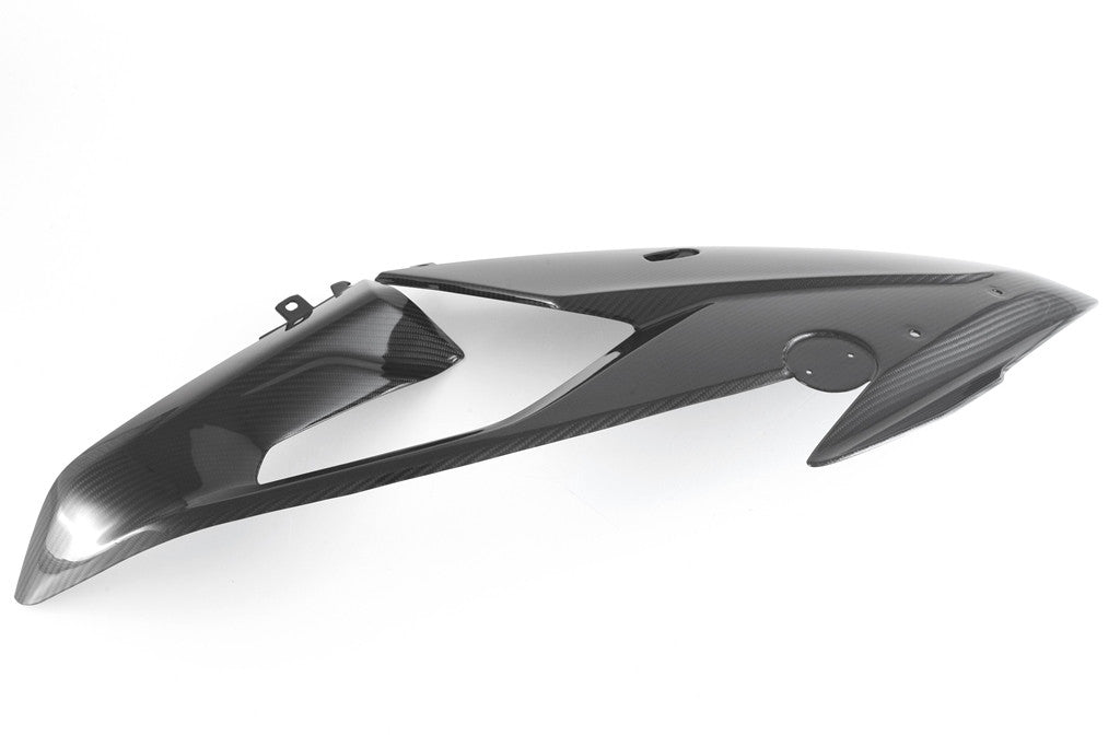 Left side cladding Carbon Fullsix BMW S1000RR K46 (15-18)