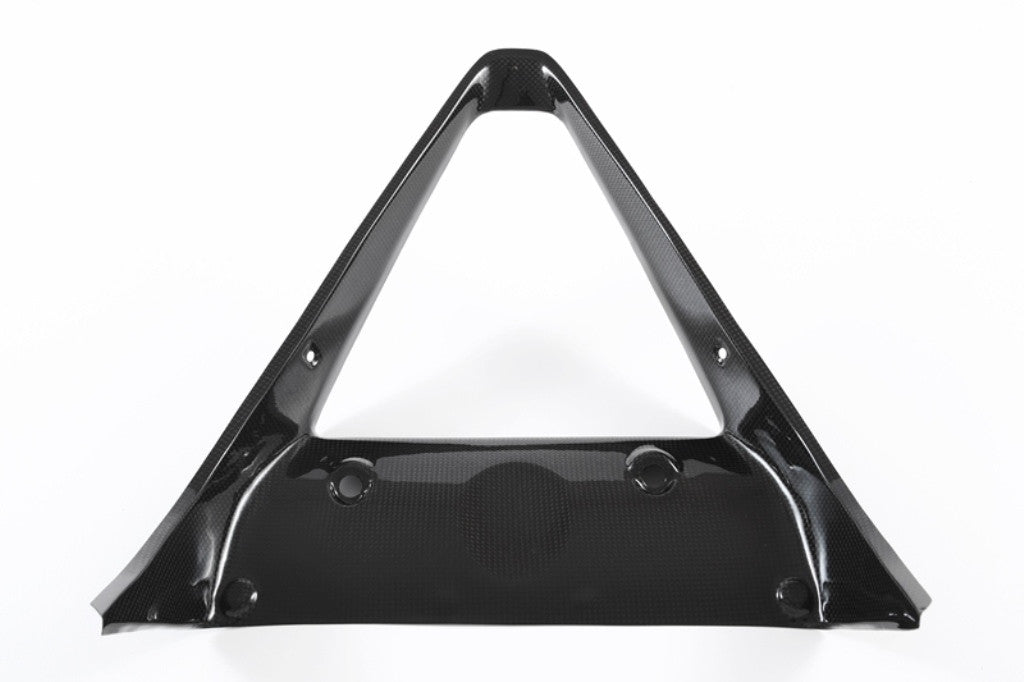 Cooler cladding Carbon Fullsix Ducati Panigale 899 (13-16)