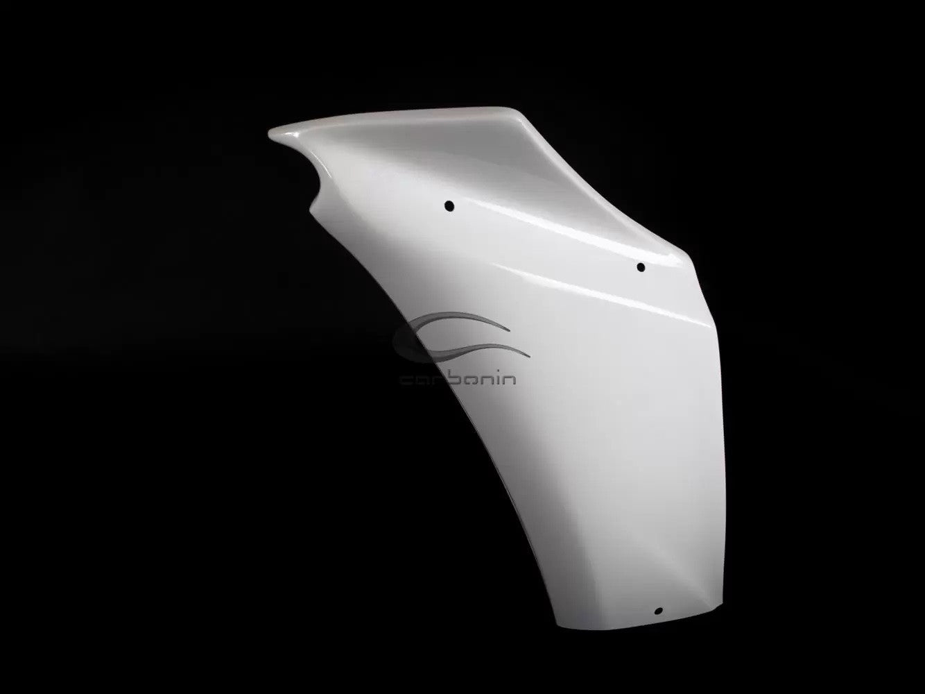 Complete cladding set Avio Fiber Yamaha YZF-R1/M RN65 (20-25)