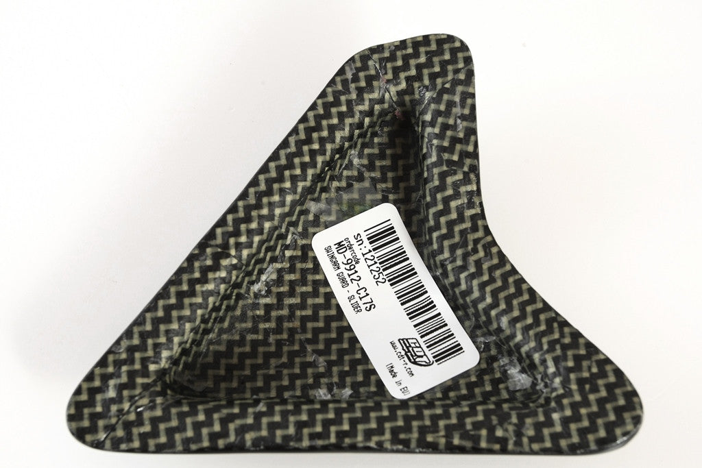 Slider swing protection Carbon Fullsix Ducati Panigale 1199/R/S (12-17)