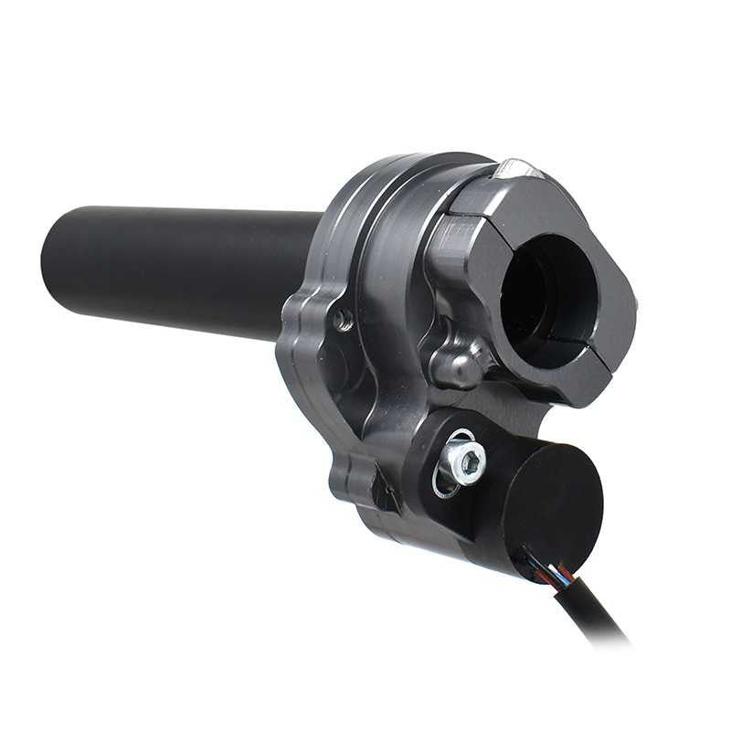 Kurzhubgas handle jetprime Aprilia RSV4/1100 Factory/RF/RR (17-20) JP ACC 109