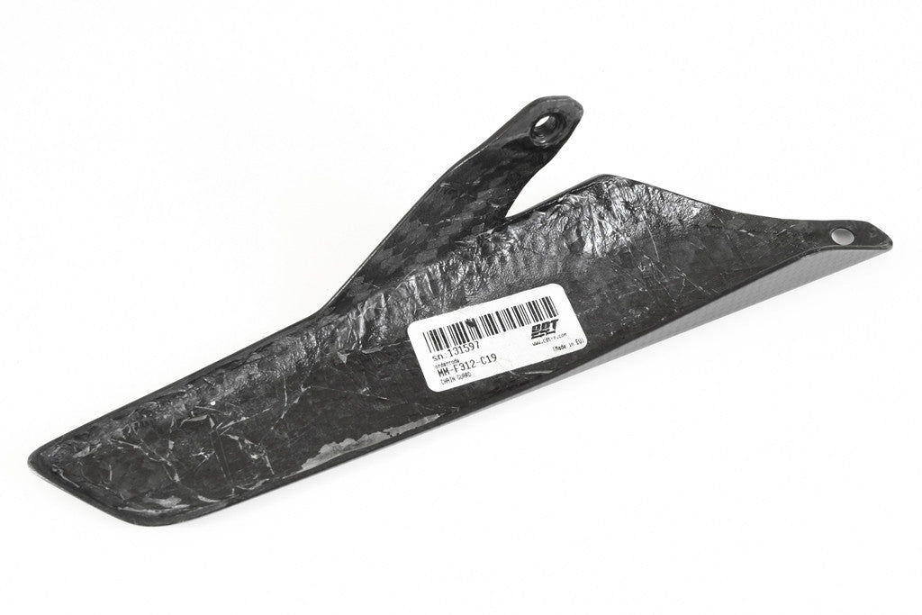 Cubrecadena "OEM" Carbon Fullsix MV Agusta F3 675/800 (12-26) 