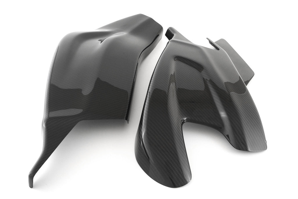 Swinging covers Carbon Fullsix BMW S1000RR K46 (09-18)