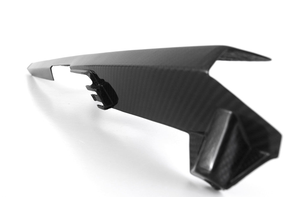 Chain guard "OEM" Carbon Fullsix BMW S1000RR K67 (19-26) 