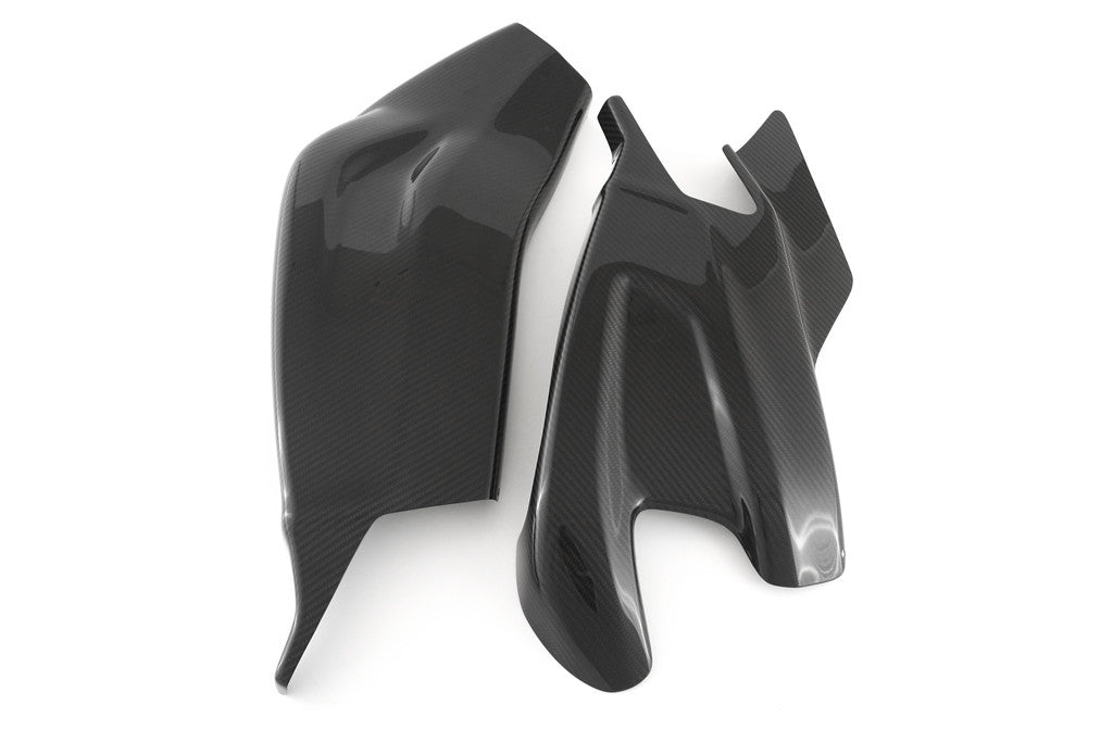 Swinging covers Carbon Fullsix BMW S1000RR K46 (09-18)