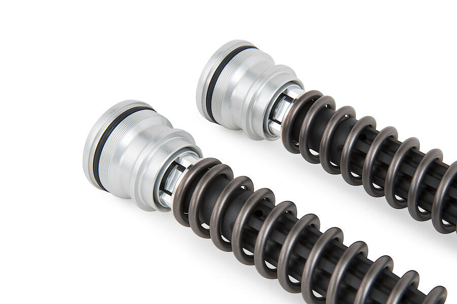 Kit de cartuchos Racing Öhlins FKR (TTX 25) FKR 105 Kawasaki ZX-10 R/RR (16-26) 
