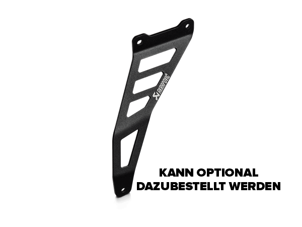 Akrapovic Evolution Line (Titanium) Kawasaki ZX-10 R/RR (21-25) S-K10E10-RC 