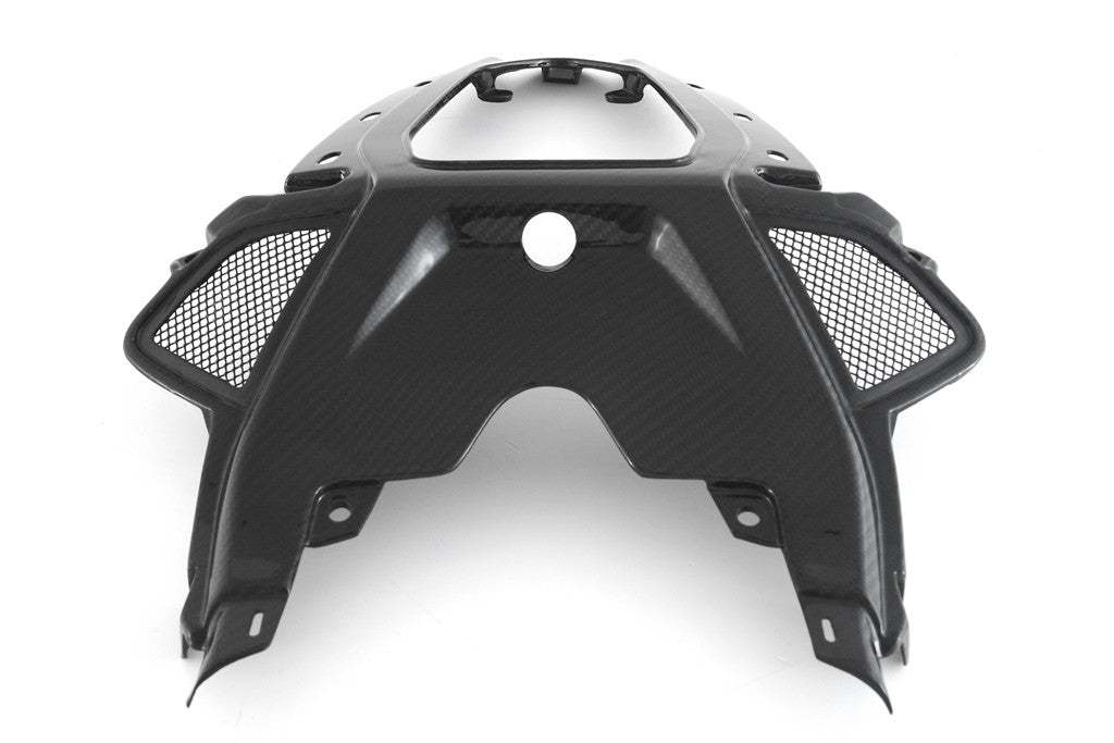 Heck cover above Carbon Fullsix BMW S1000RR K67 (19-22)