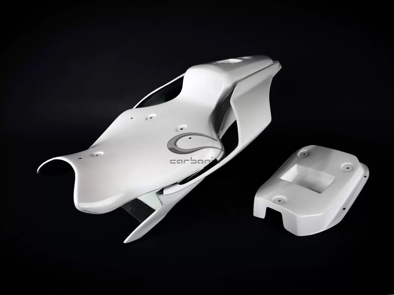 Complete cladding set Avio Fiber Yamaha YZF-R1/M RN65 (20-25)