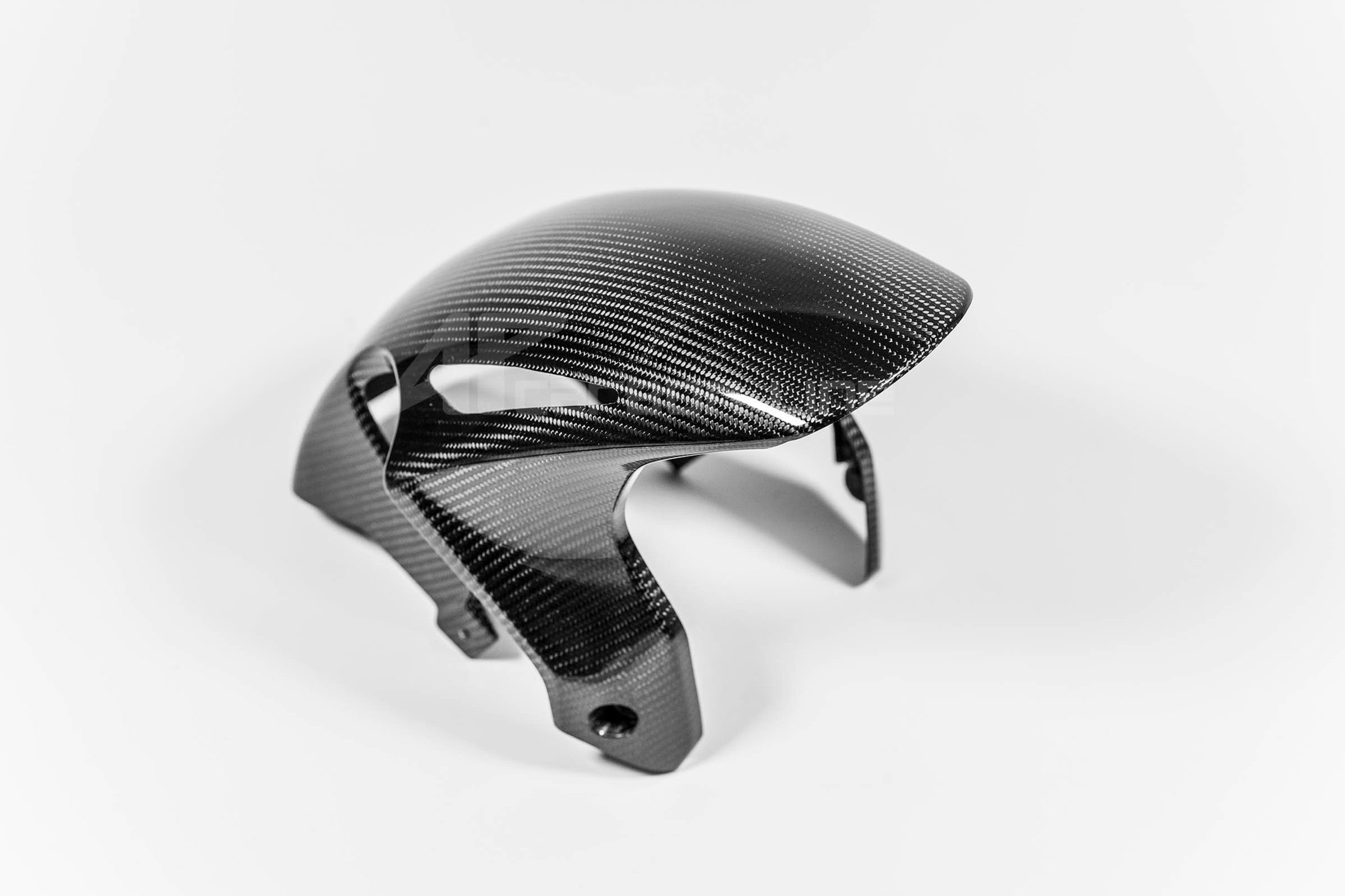 Guardabarros delantero 200g AP Carbon Line Honda CBR 1000 RR-R SC82 (20-25) 