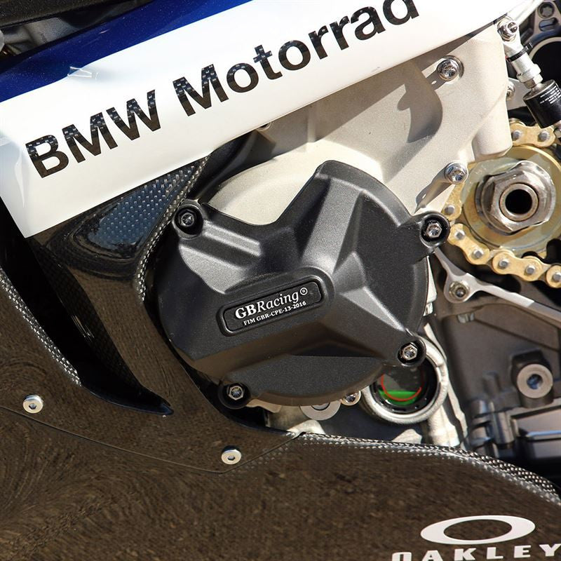 Sighting machines protector protective cover GBRACING BMW S1000RR (09-18)