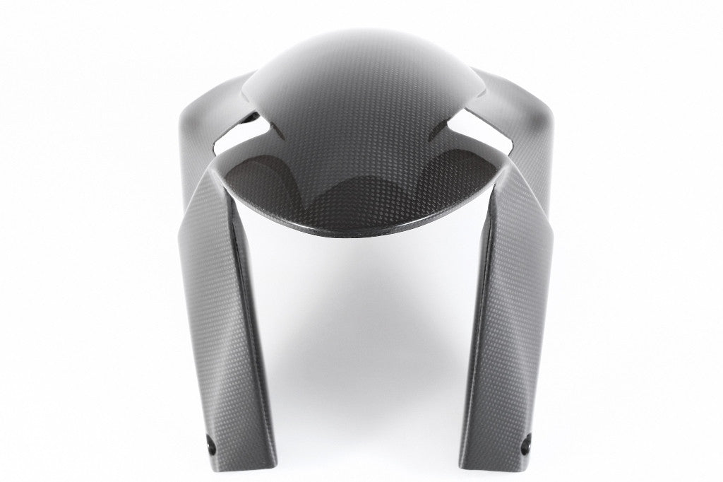 Front fenders carbon Fullsix MV Agusta F3 675/800 (12-25)