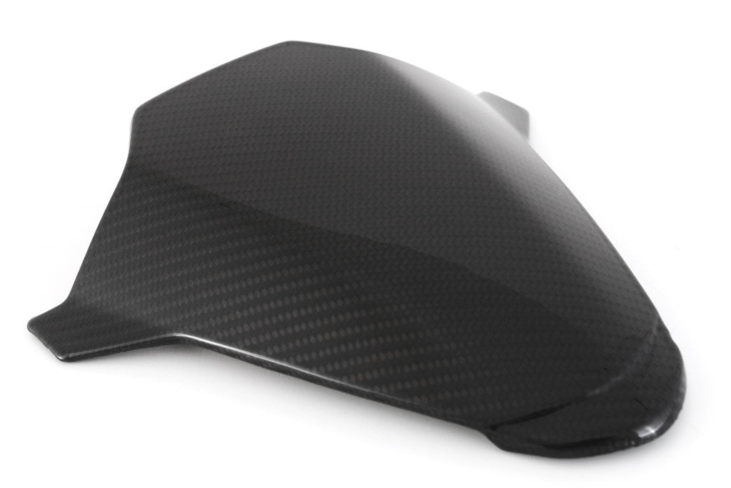 Cubierta de instrumentos de carbono Fullsix BMW S1000RR K67 (19-22) 