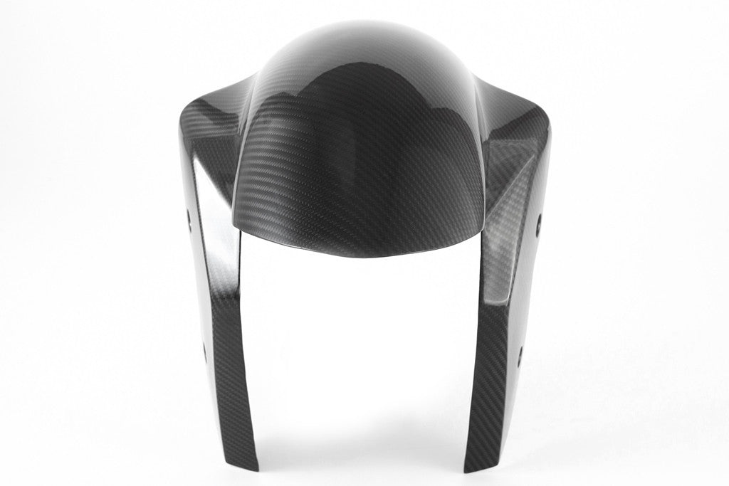 Front fenders Carbon Fullsix BMW S1000RR K46 (09-18)