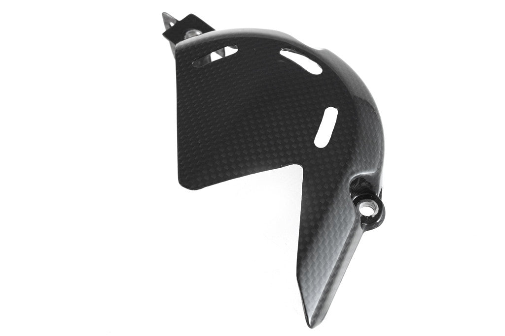 Spot cover Carbon Fullsix Ducati Panigale V4/S/R (18-24)