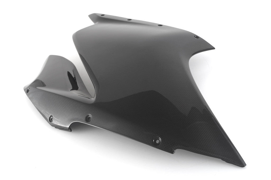 Side part on the left Carbon Fullsix Ducati Panigale 959 (16-19)