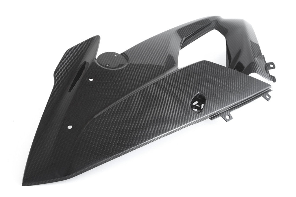 Left side cladding Carbon Fullsix BMW S1000RR K46 (15-18)