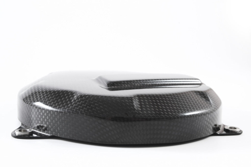 Cup cover "Race" Carbon Fullsix Ducati Panigale 1299/S (15-18)