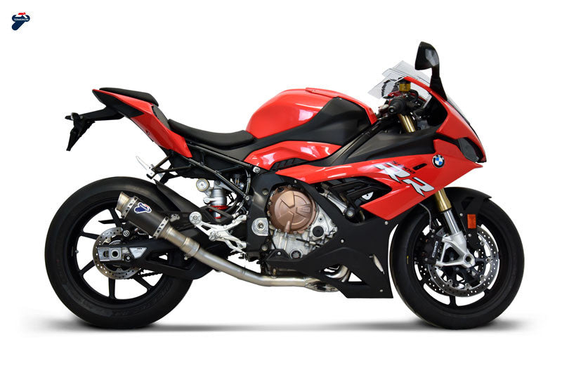 Termignoni complete system Stainless steel GP-Classic BMW S1000RR K67 (19-22) BW26094SO05