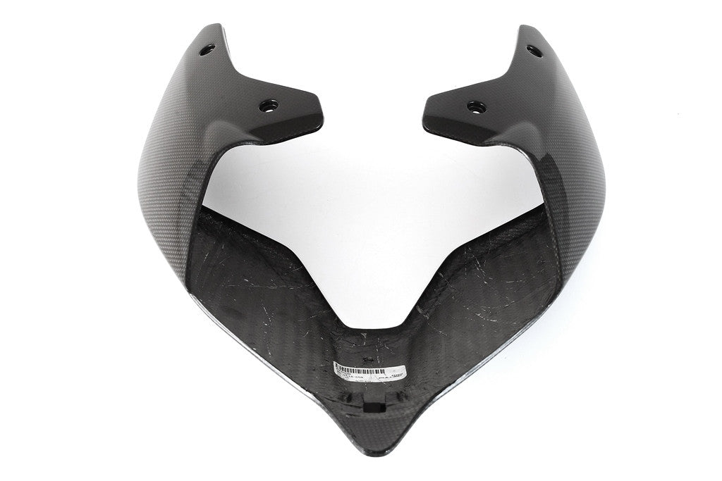 Heck cladding Carbon Fullsix Ducati Panigale V4/S/R (18-24)