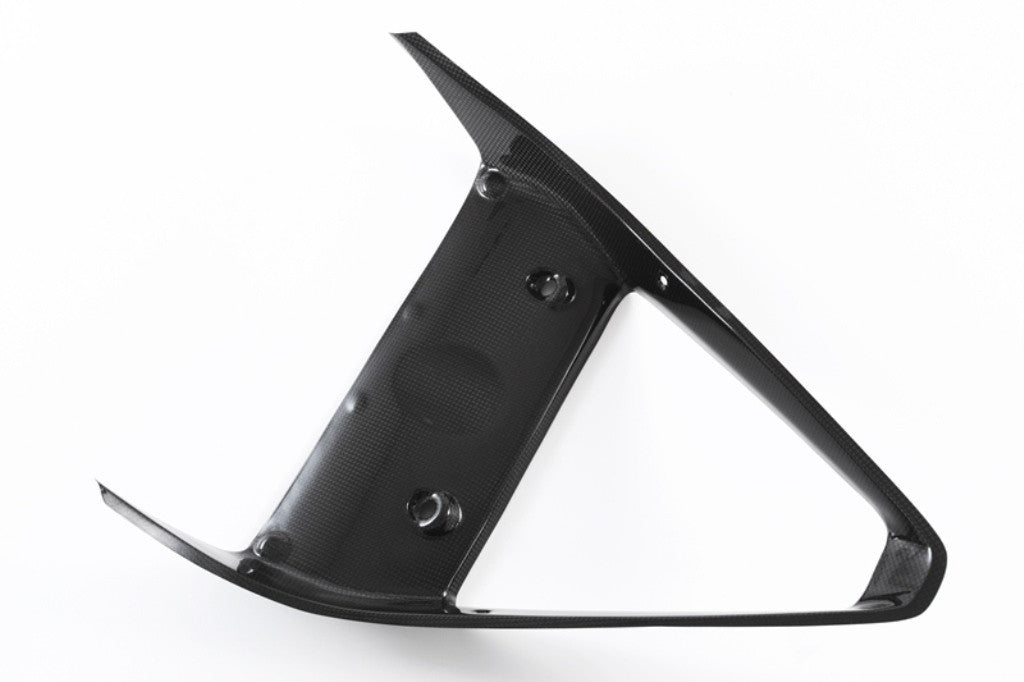 Cooler cladding Carbon Fullsix Ducati Panigale 899 (13-16)