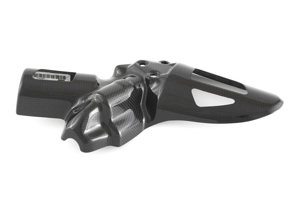 Seat cover "SBK" Carbon Fullsix Ducati Panigale 1299/S (15-18)