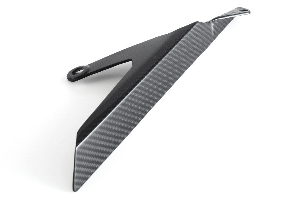 Cubre-cadena de carbono Carbon Fullsix Yamaha YZF-R1/M RN32, RN49 & RN65 (15-26) 