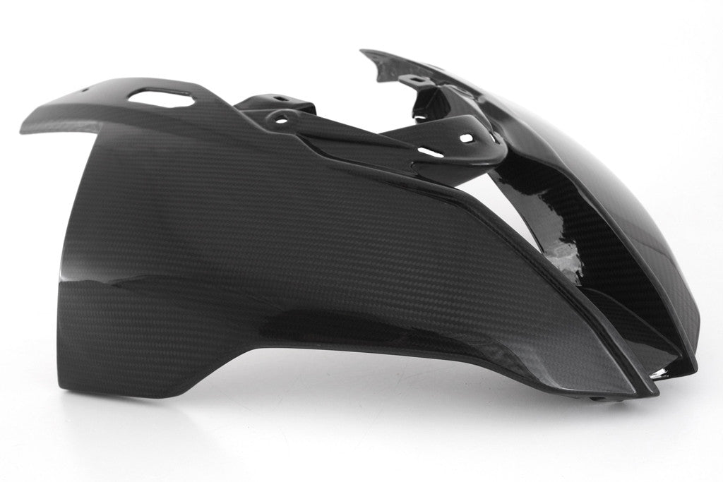 Front mask "Street" Carbon Fullsix BMW S1000RR K67 (19-24)
