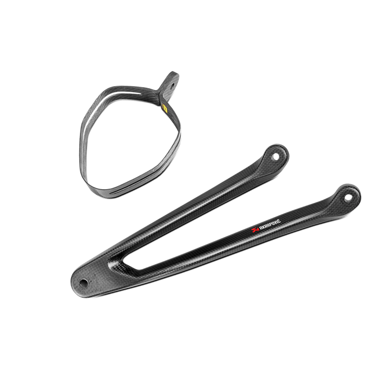 Akrapovic Racing Line (stainless steel) Kawasaki ZX-10R/RR (16-20) S-K10R9-ZC 