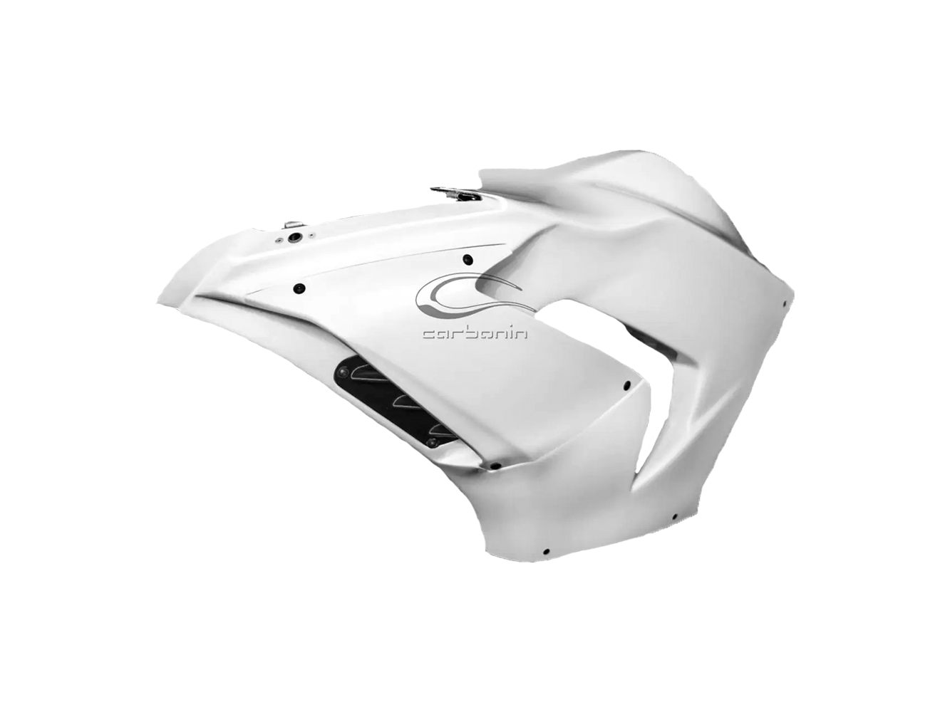 Complete cladding set AVIO Fiber Honda CBR 1000 RR-R SC82 (20-23) Carbonin