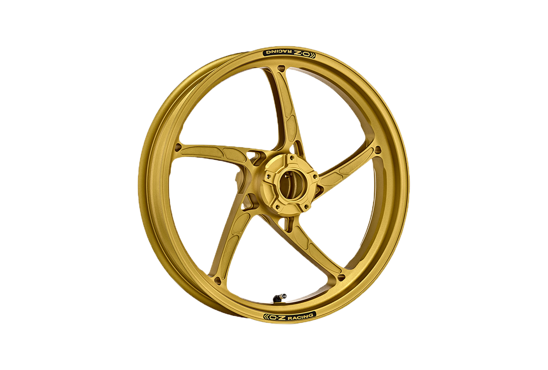 Oz Piega R Aluminum Vorderradfeld Kawasaki ZX-10 R (21-25) R31853507