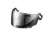 ARAI VAS-V MV Shield Visier RX-7V Evo Mirror Silver