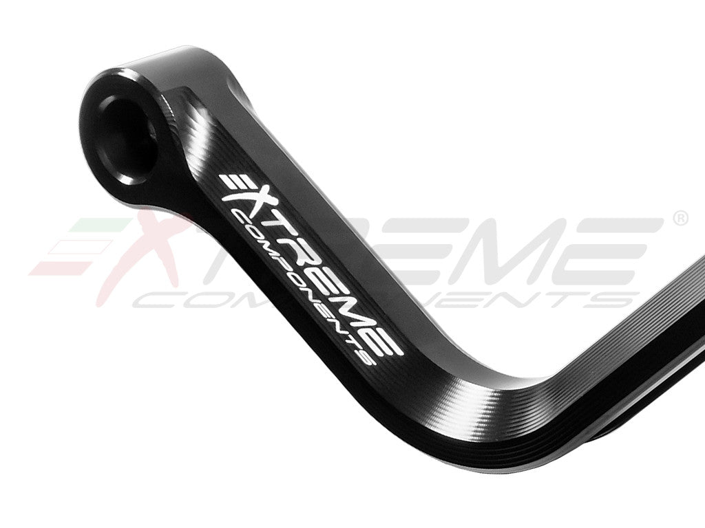 Aluminum Brake Lever Guard brake lever protection for Ø14mm to Ø19mm GP Evo Extreme Components