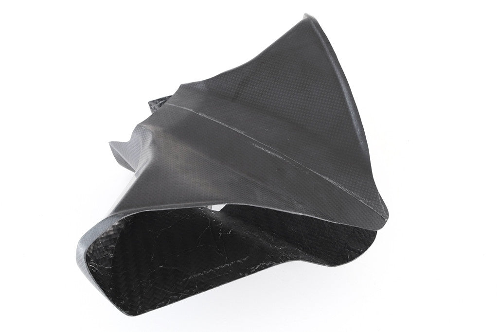 Air Canal "Oversize" Racing Carbon Fullsix Ducati Panigale 959 (16-19)