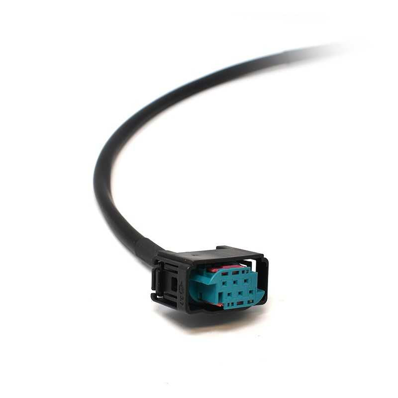 Kurzhubgas handle Jetprime BMW S1000RR K67 (21-25) JP ACC 138