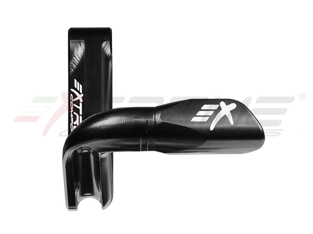 Aluminum Brake Lever Guard brake lever protection for Ø14mm to Ø19mm GP Evo Extreme Components