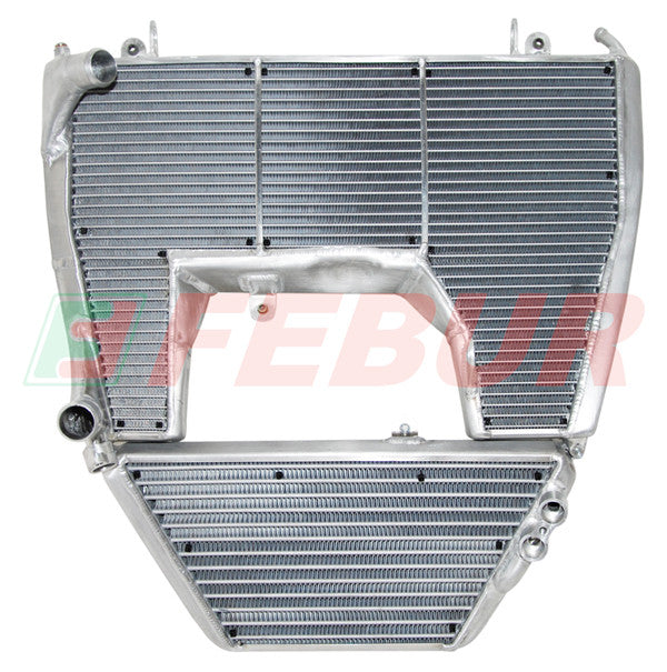 Racing Kit cooler Febur Ducati Panigale 899 (13-16) FE1338 